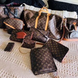 Happy monogram Monday - available inventory